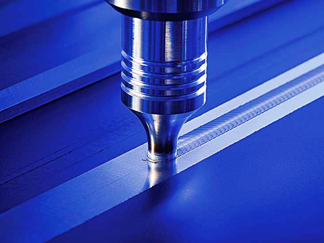 高熔點合金專用攪拌頭